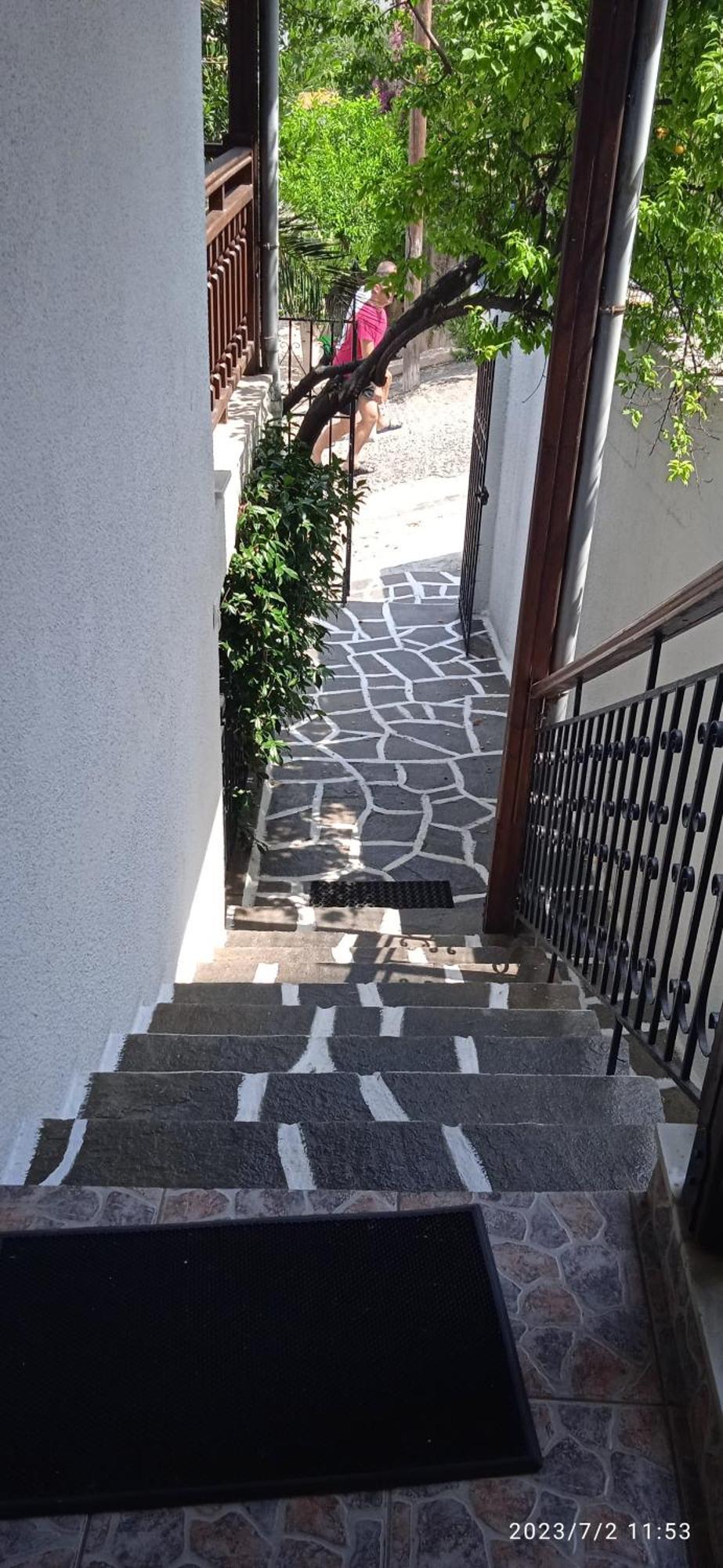 Zefyros Studios Νέος Μαρμαράς Εξωτερικό φωτογραφία