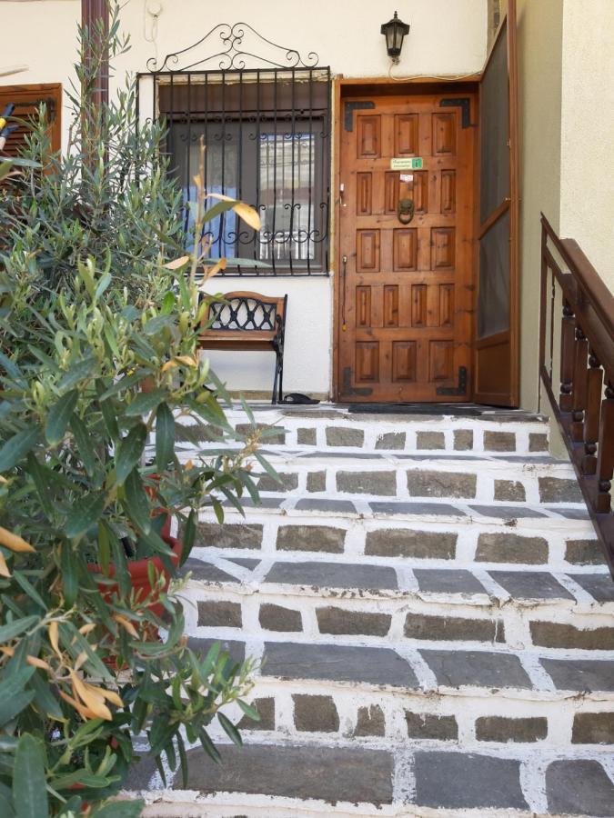 Zefyros Studios Νέος Μαρμαράς Εξωτερικό φωτογραφία